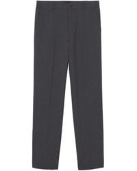 A.P.C. - Suit Trousers - Lyst