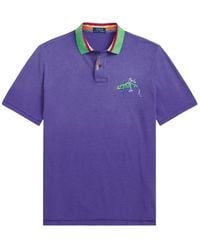 Ralph Lauren - Polo Shirts - Lyst