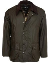 Barbour - Light Jackets - Lyst