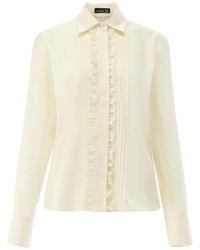 Van Laack - Stijlvolle Xylia Blouse - Lyst