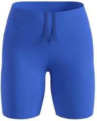 Odlo - Running Tights - Lyst