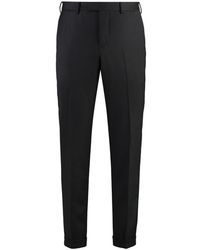 PT Torino - Suit Trousers - Lyst