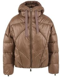 hinnominate - Down Jackets - Lyst