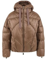 hinnominate - Down Jackets - Lyst