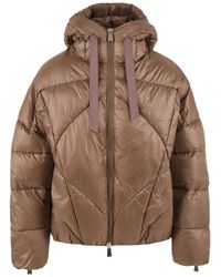 hinnominate - Down Jackets - Lyst