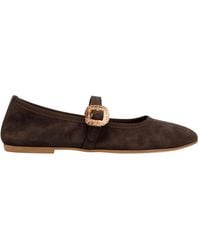 Sangiorgio - Ballerinas - Lyst