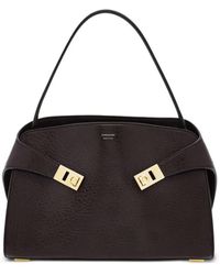 Ferragamo - Shoulder Bags - Lyst