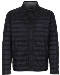 Herno - Winter Jackets - Lyst