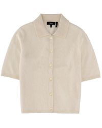 Theory - Shirts - Lyst