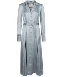 Crida Milano - Shirt Dresses - Lyst