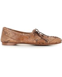 Alexander Hotto - Laced Shoes - Lyst