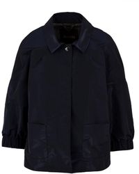 Moorer - Light Jackets - Lyst