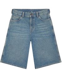 Dickies - 958 Denim Shorts - Lyst