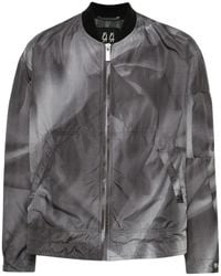 44 Label Group - Jackets > bomber jackets - Lyst