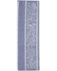 Lanvin - Scarves - Lyst