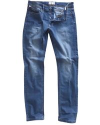 U.S. POLO ASSN. - Slim Fit Jeans - Lyst