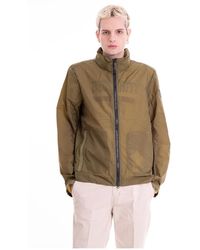Dolomite - Agordo Chalice Windbreaker Jas - Lyst
