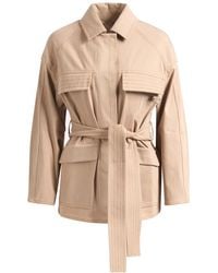 Max Mara - Light Jackets - Lyst