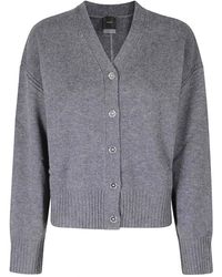 PINKO - Cardigans - Lyst