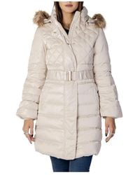 Guess - Parkas - Lyst