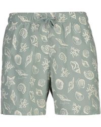 GANT - Beachwear - Lyst