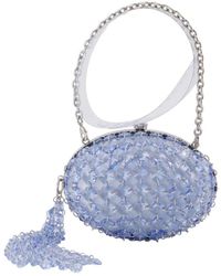 Self-Portrait - Clutches - Lyst
