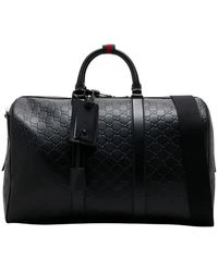 Gucci - Weekend Bags - Lyst