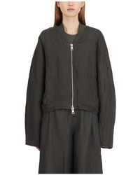 Andrea Ya'aqov - Light Jackets - Lyst