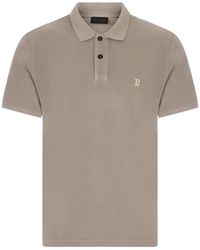 Dondup - Polo Shirts - Lyst