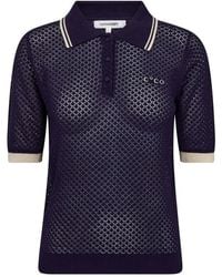 co'couture - Polo Shirts - Lyst