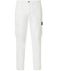 Ecoalf - Trousers > slim-fit trousers - Lyst