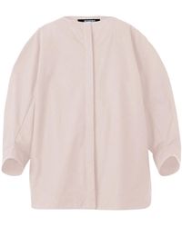 Jacquemus - Pittore Shirt - Lyst