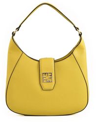 Ermanno Scervino - Raffaella Hobo Tasche Mit Reißverschluss - Lyst