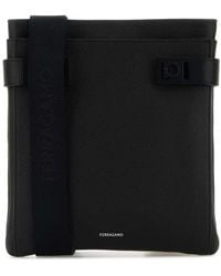 Ferragamo - Cross Body Bags - Lyst