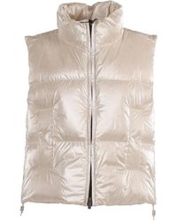 K-Way - Vests - Lyst