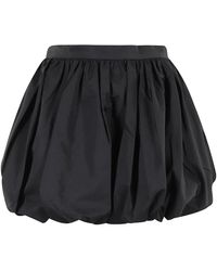 ANDAMANE - Short Skirts - Lyst