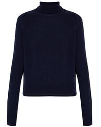 Victoria Beckham - Turtlenecks - Lyst