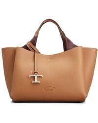 Tod's - Handbags - Lyst