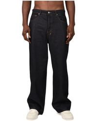 Ksubi - Straight Jeans - Lyst