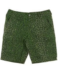 Element - Legion Cargo Wk Ii Short Pants - Lyst