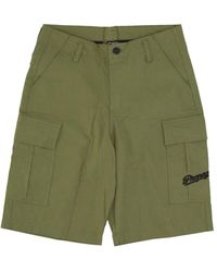 Propaganda - Casual Shorts - Lyst