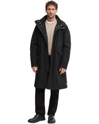 A.P.C. - Parkas - Lyst