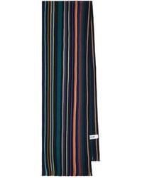 Paul Smith - Winter Scarves - Lyst