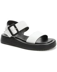 KEDDO - Flat Sandals - Lyst