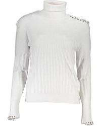 Patrizia Pepe - Turtlenecks - Lyst