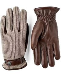 Hestra - Gloves - Lyst