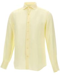 MC2 Saint Barth - Casual Shirts - Lyst
