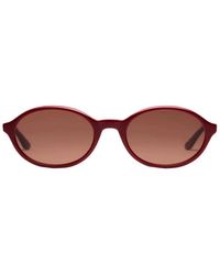 PETER AND MAY - Sunglasses - Lyst