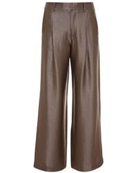 Maicazz - Wide Trousers - Lyst