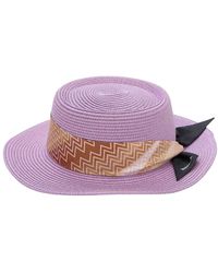 Missoni - Hats - Lyst